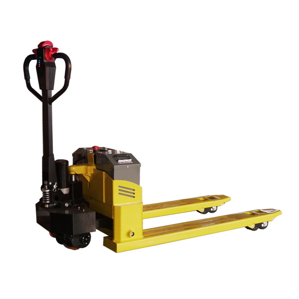 SFJX off-road pallet jack product view 5